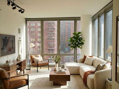 310 W 52nd St APT 18A