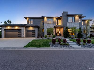 10095 S Shadow Hill Drive