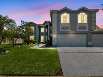 15911 Muirfield Dr