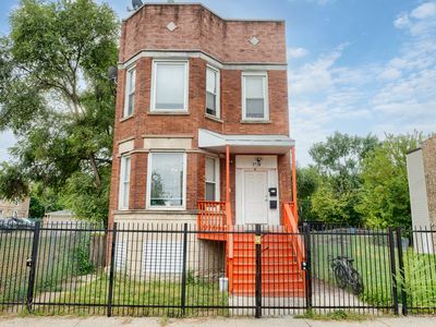 Property at 1428 S Sawyer Ave, Chicago, IL