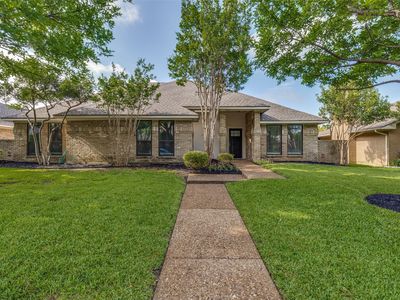 6432 Wrenwood Dr