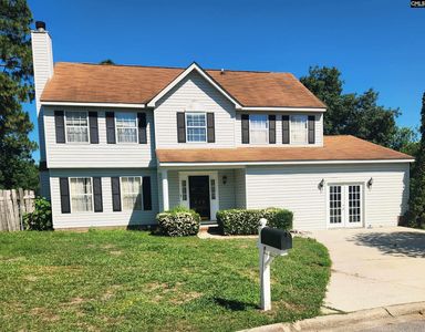 213 Fox Crossing Rd