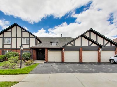 245 Windsor Ln Unit C