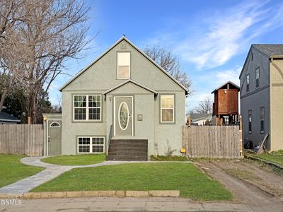 505 5th Ave W