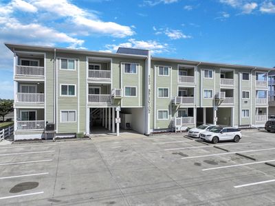 4003 N Ocean Blvd. #C-4