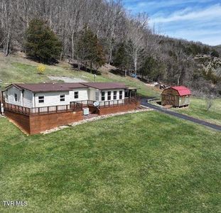 Property at 839 Corn Valley Rd, Honaker, VA