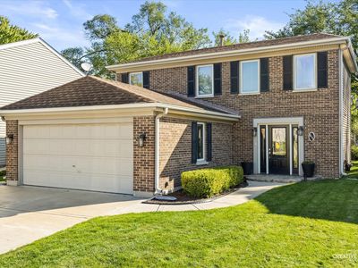 615 Middleton Dr