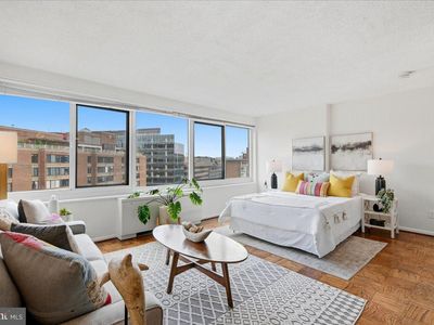 Property at 1330 New Hampshire Ave NW APT 905, Washington, DC