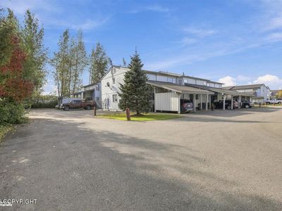 4161 E 20th Ave #F-27