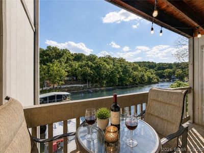 Property at 1130 Rachel Rd APT 205, Osage Beach, MO