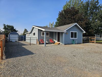 Property at 337 E Dearborn St, Union, OR
