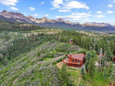 1600 Elk Ridge Trail