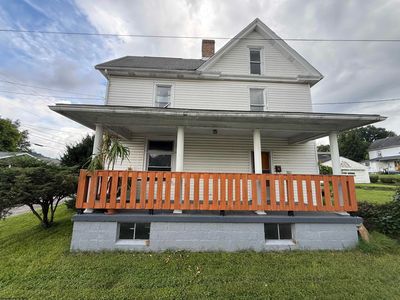 Property at 301 Seneca St, Westover, WV