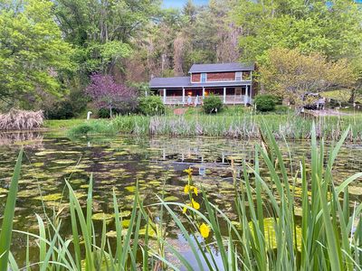 289 Huckleberry Ridge Rd NE