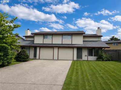 Property at 1340/1342 Q St, Springfield, OR