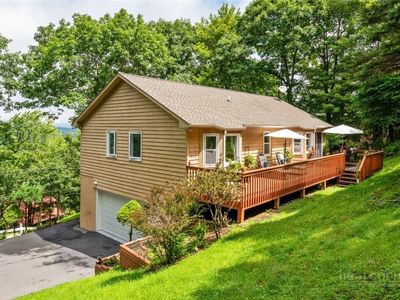 2587 Junaluska Road