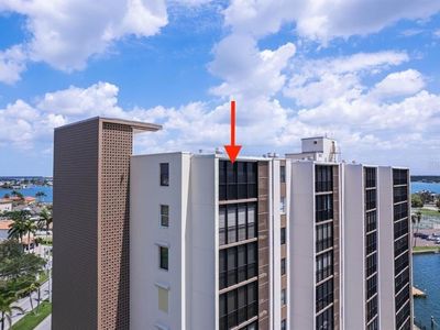 10355 Paradise Blvd APT 1004