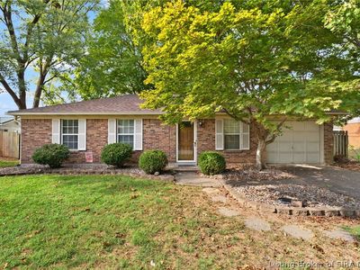 409 Huston Drive