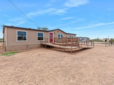Property at 18 Center St, Alamogordo, NM
