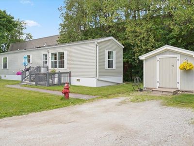 91 Shelburnewood Drive