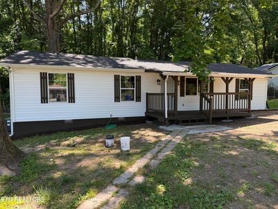 772 Clymersville Rd