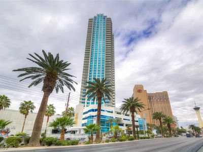 2700 Las Vegas Blvd S UNIT 3501
