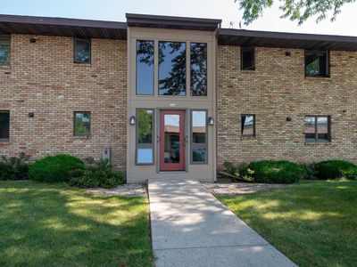 264 N Campbell Rd APT A