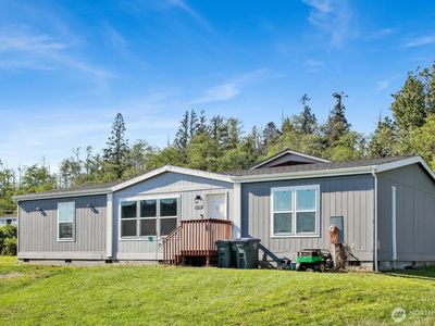 Property at 8483 Alder Way, Blaine, WA