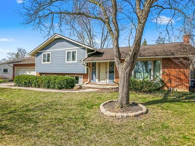 2134 Ascot Rd