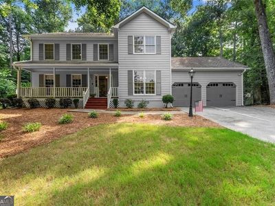 4343 Deerbrook Way