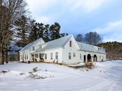 299 Farrell Farm Road