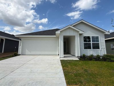 358 San Juan Trl
