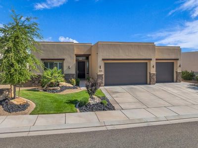 1445 W Firepit Knoll Dr