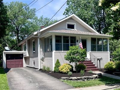 Property at 82 Marengo Ave, Hamburg, NY