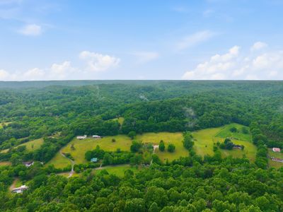 615 Rogues Fork Rd