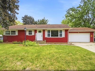 117 Hawthorne Ct