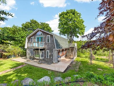 282 Sunset Road