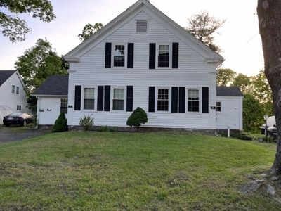 7 Mill St