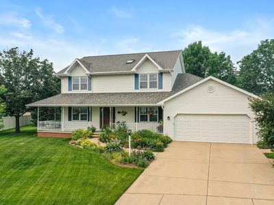 1388 Graystone Ct