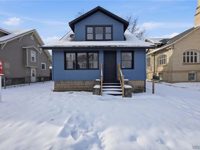 685 Abbott Rd