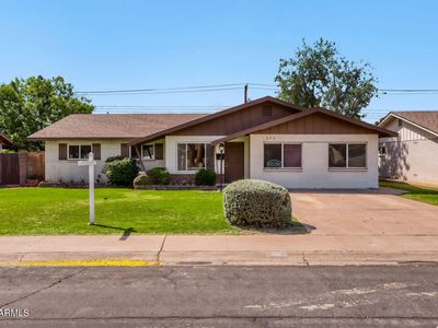 Property at 233 E Cairo Drive, Tempe, AZ