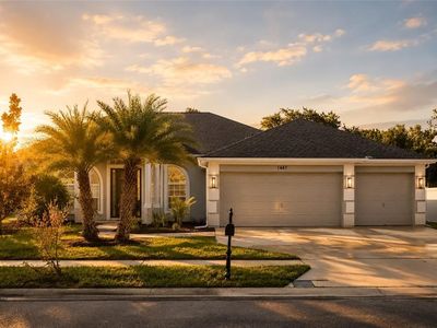 1447 CRAZY HORSE DRIVE