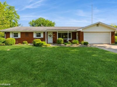 1787 Trafalgar Dr