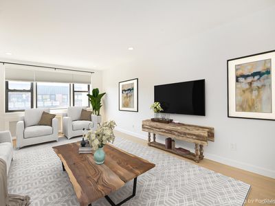 3 Birchwood Court #5O