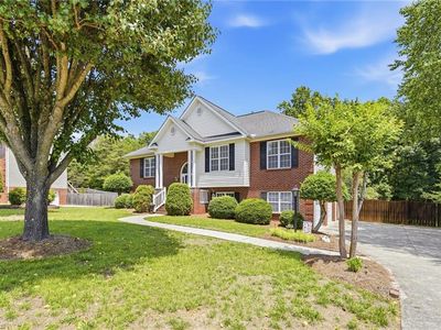 5828 Election Oak Dr