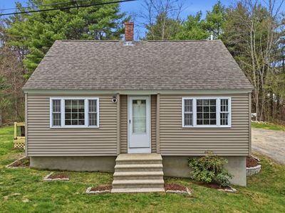 Property at 369 Suncook Valley Road, Chichester, NH