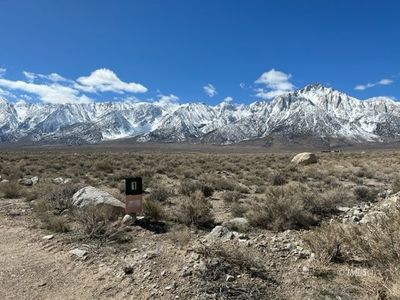 Property at 3580 Whitney Portal Rd, Lone Pine, CA