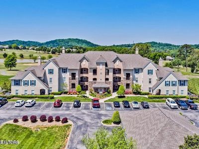 Property at 535 Rarity Bay Pkwy APT 201, Vonore, TN