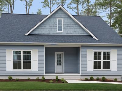 Magnolia Plan, Southwinds