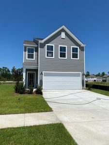 418 Colfax Ln